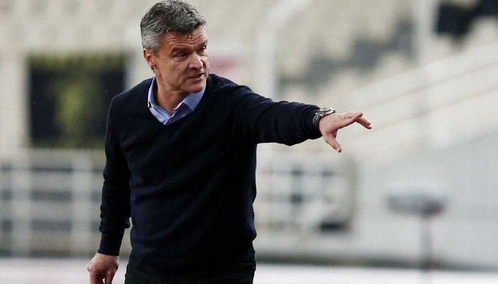 Βαζέχα: “Θέλω κάποια στιγμή να γυρίσω στον Παναθηναϊκό ως προπονητής”