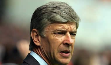 Εκνευρισμένος ο Βενγκέρ με τον Τέιλορ