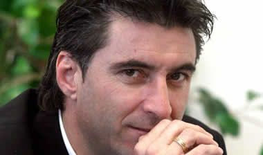 Ο Παγώνης εξουσιοδότησε τον Ζαγοράκη να ψηφίσει νέα αύξηση