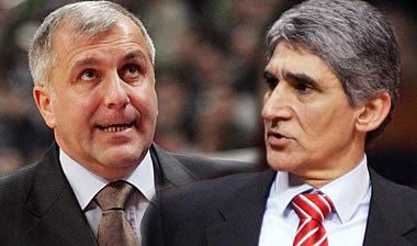 Τελικός “αιωνίων” στο κύπελλο