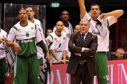 Ομπράντοβιτς: “Κλειδί η άμυνα”