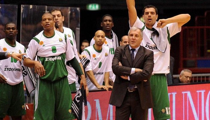 Ομπράντοβιτς: “Κλειδί η άμυνα”