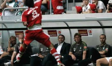 Αμφίβολος για το Euro o Αλτιντοπ