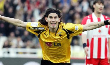 ΑΕΚ-Ολυμπιακός 4-0