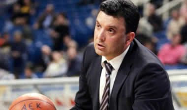 Aγγέλου: “Θα συσπειρωθεί ο Ολυμπιακός”