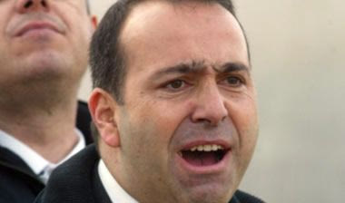 Ο Περικλής Αμανατίδης αναλαμβάνει τον ΠΑΣ
