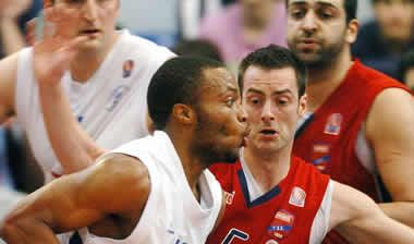 Πανελλήνιος-Πανιώνιος 76-74
