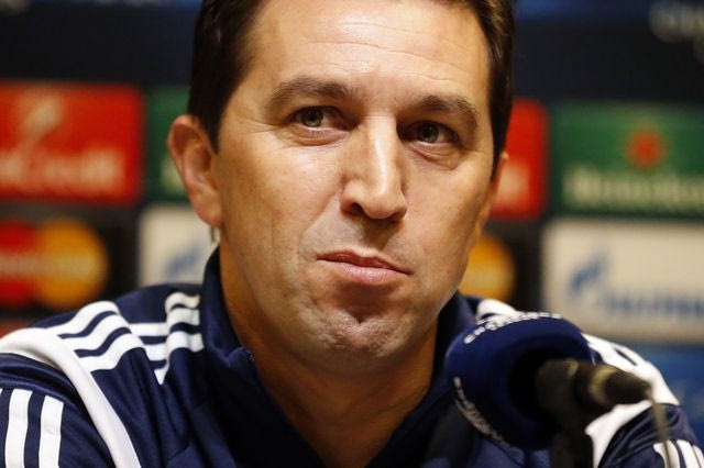 Πως και γιατί πέρασε η επιλογή Μπέσνικ Χάσι