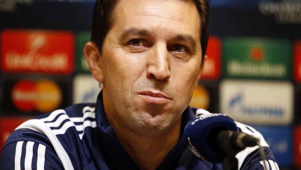 Πως και γιατί πέρασε η επιλογή Μπέσνικ Χάσι