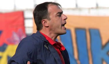 Αποστολίδης: “Να παρενέβη ο κ. Βαρούχας”
