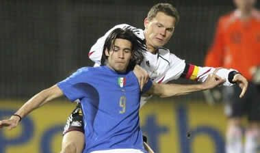 “Πόρτα” στην εθνική Πολωνίας από Ακουαφρέσκα