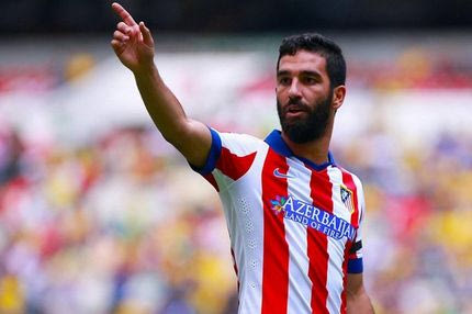 Ψάχνει το αγγλικό όνειρο ο Τουράν