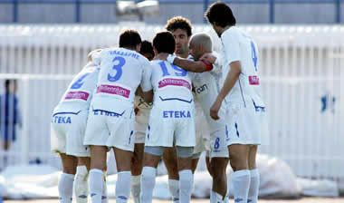 Οι εκλεκτοί του Ογιος για τη ρεβάνς-ορόσημο με ΟΦΗ