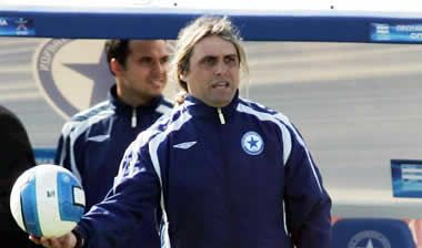 Να “σφραγίσουν” την πρόκριση