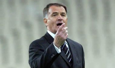 Μπάγεβιτς: “Θα μπορούσαμε να είχαμε κερδίσει πιο εύκολα”