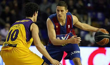 Λάκοβιτς: “Ανετοι χωρίς τον Ιβάνοβιτς”