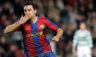 Μπαρτσελόνα-Σέλτικ 1-0