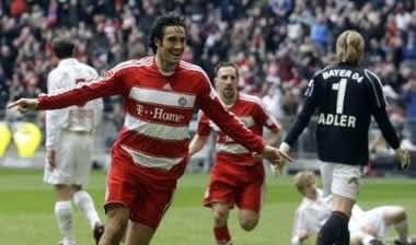 25η αγ.: Βήμα τίτλου για Μπάγερν