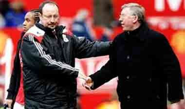 Φέργκιουσον: “Μάχη μέχρι τέλους”