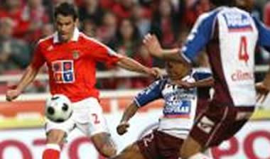 22η αγ.: Απειλείται η Μπενφίκα