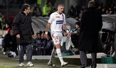 Δύσκολη αποστολή της Λιόν στην έδρα της Βαλενσιέν