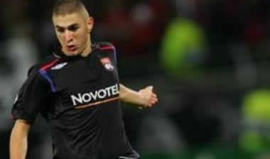 “Δένει” τον Μπενζεμά η Λιόν