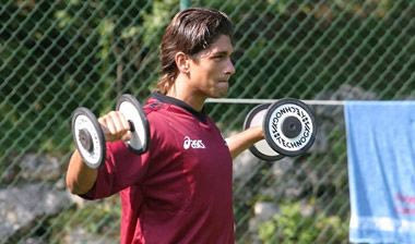 Ετικέτα 20.000.000 € σε Μποριέλο