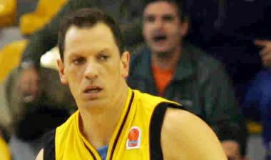 Στο… σπίτι του ο Μπουντούρης