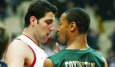 Το crash-test του τελικού