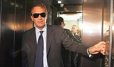 Καταδικαστική αφαίρεση βαθμών για Κάλιαρι