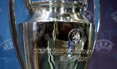 Κληρώνει για Champions League και Κύπελλο UEFA
