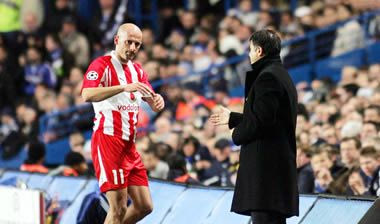 Ο ξένος Τύπος