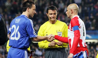 Τέρι: “Εμείς το κάναμε εύκολο”