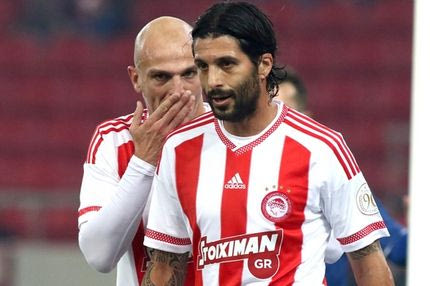 Τσόρι και Καμπιάσο αλλάζουν τα δεδομένα