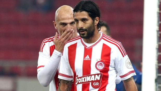 Τσόρι και Καμπιάσο αλλάζουν τα δεδομένα