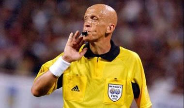 Εστειλαν σφαίρα στο σπίτι του Κολίνα!