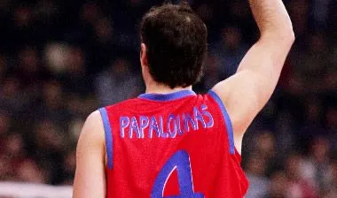 Την πρωτιά στην κανονική περίοδο εξασφάλισε η ΤΣΣΚΑ