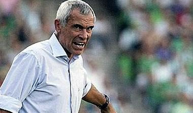 Ο Κούπερ στην Πάρμα