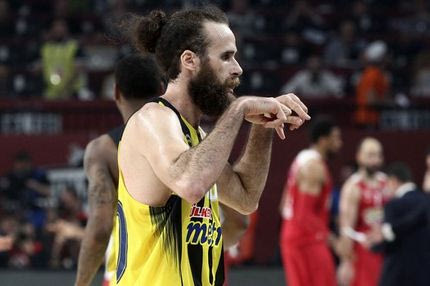 Ο κουρεμένος Ντατόμε ζήλεψε τη δόξα του… Καμορανέζι!