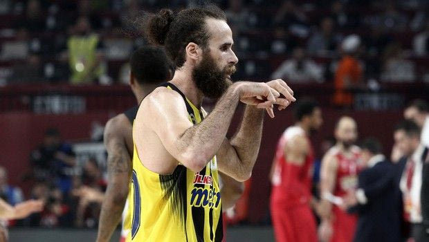 Ο κουρεμένος Ντατόμε ζήλεψε τη δόξα του… Καμορανέζι!