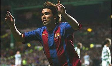 Εκτός για 15 ημέρες ο Ντέκο