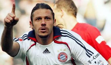 Τιμωρία σε Ντεμικέλις η Μπάγερν