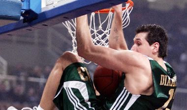 Διαμαντίδης: “Το μπάσκετ κέρδισε φίλους”