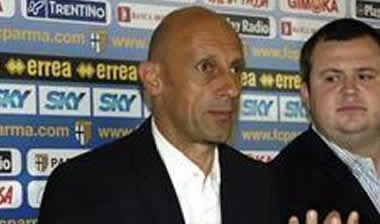 Απολύθηκε από την Πάρμα ο Ντι Κάρλο