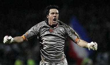 Ντόνι: “Οι Ρωμαίοι μπορούν να κατακτήσουν την Ευρώπη”