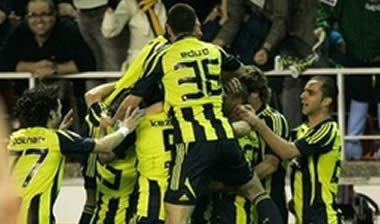 Σεβίλλη-Φενέρμπαχτσε 2-3 πέν. (3-2 παρ., 3-2 κ.α.)