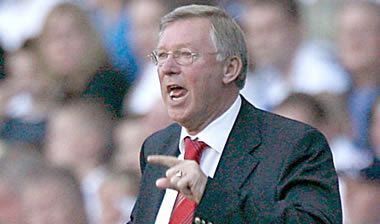 Φέργκιουσον: “Ο Τέβεζ είναι ο νέος Καντονά”