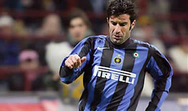 Αρνήθηκε να μπει στο ματς ο Φίγκο