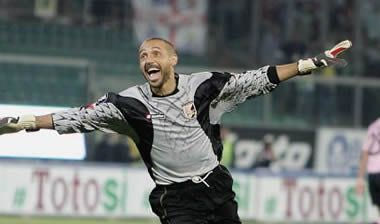 Δεν εγκαταλείπει ο 41χρονος Φοντάνα