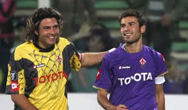 Οι οπαδοί της Φιορεντίνα προειδοποιούν για Φρέι